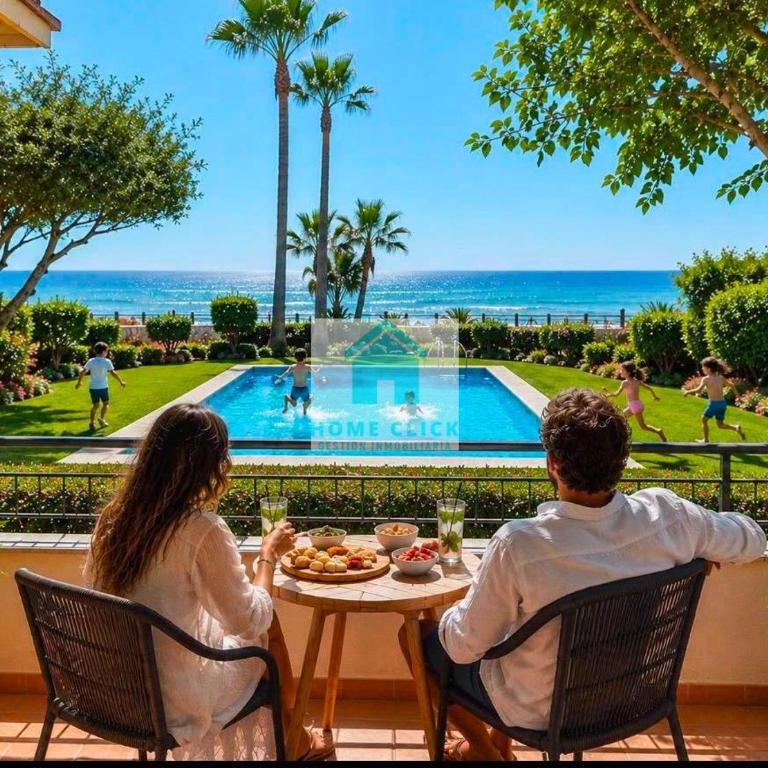 Oasis Beach A&A - Apartamento de 2 dormitorios - 29