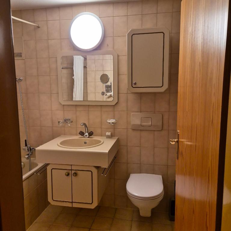 Aparthotel Ambassador - Basic Doppelzimmer - 3