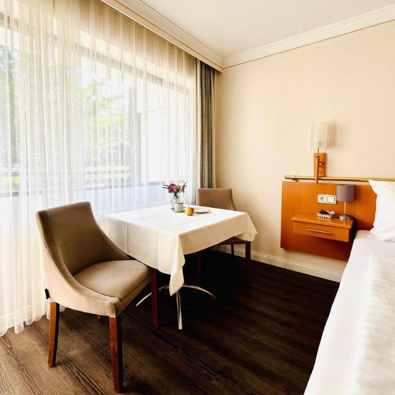 Gästehaus Huber - Hotel Garni - Apartment mit Balkon - 5