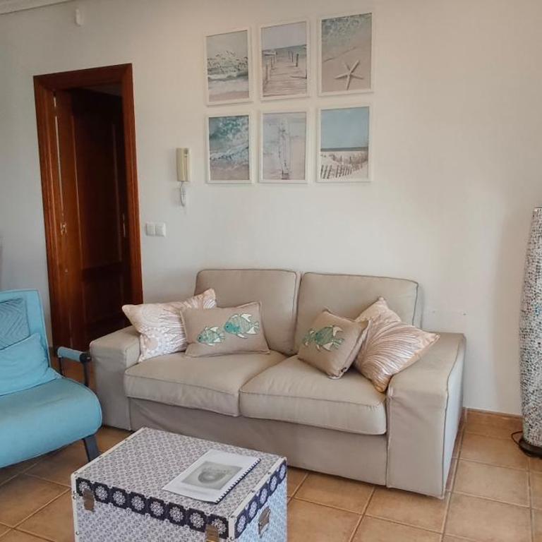 Verandalus - Appartement 2 Chambres - 25