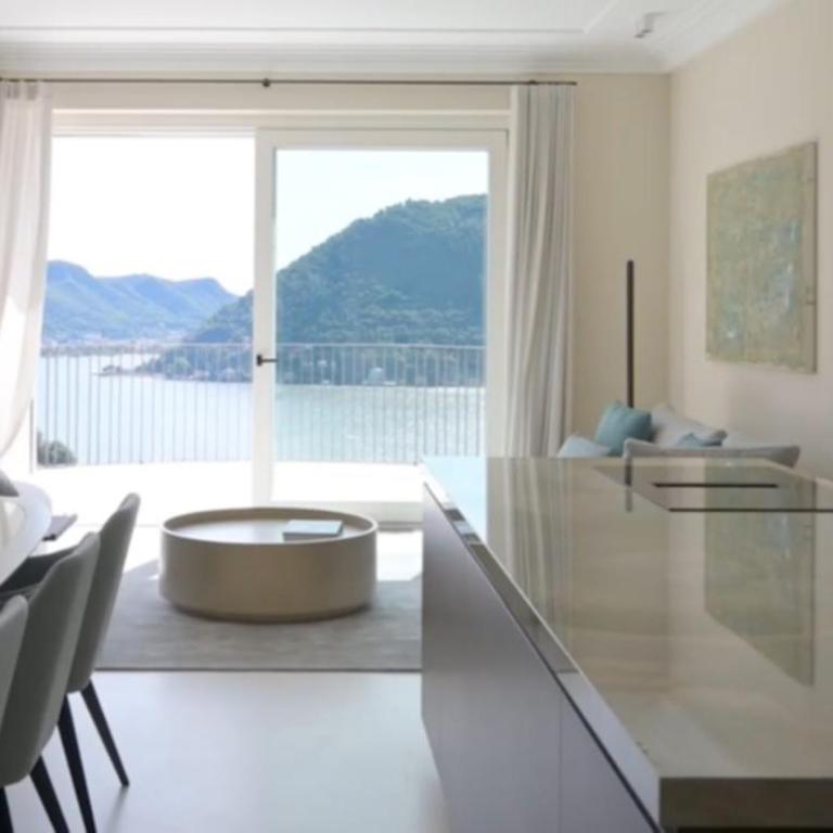 Bellagio View Apartment - Apartment - 6