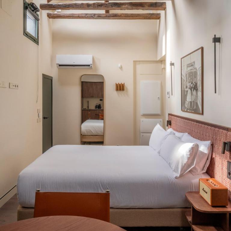 POSTCODE Chueca - Studio - 8