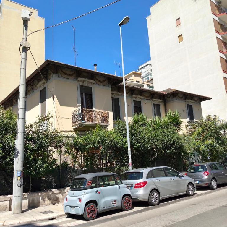 Exclusive Apartment in Villa - Appartamento con 3 Camere da Letto e con Balcone - 44