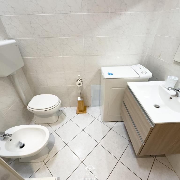 Lumier - One-Bedroom House - 39