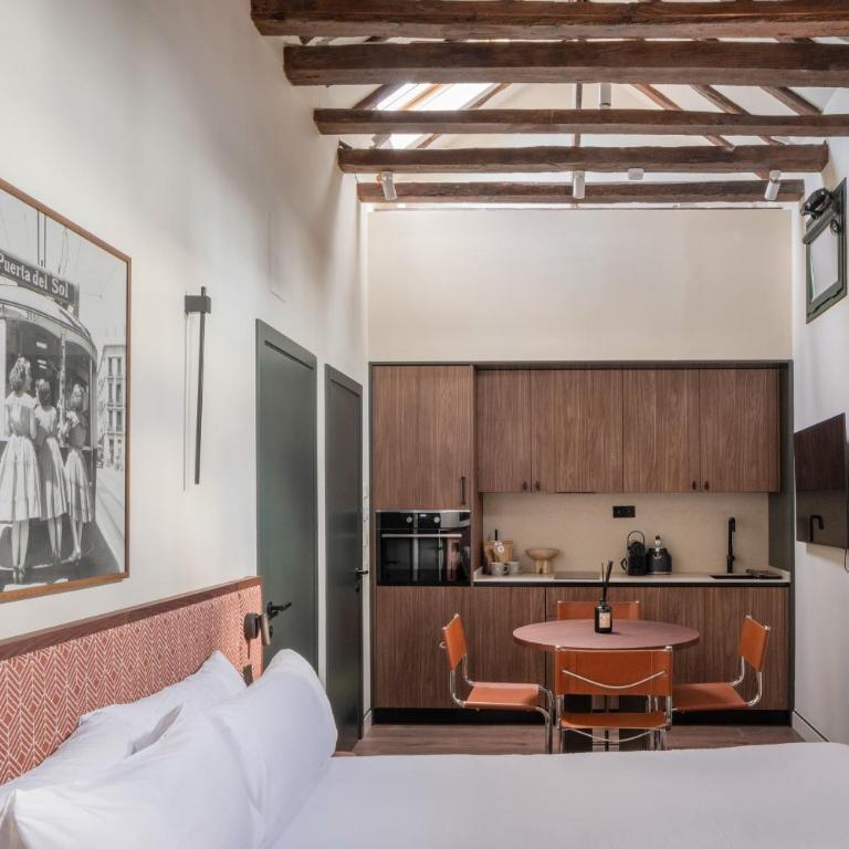 POSTCODE Chueca - Studio - 9