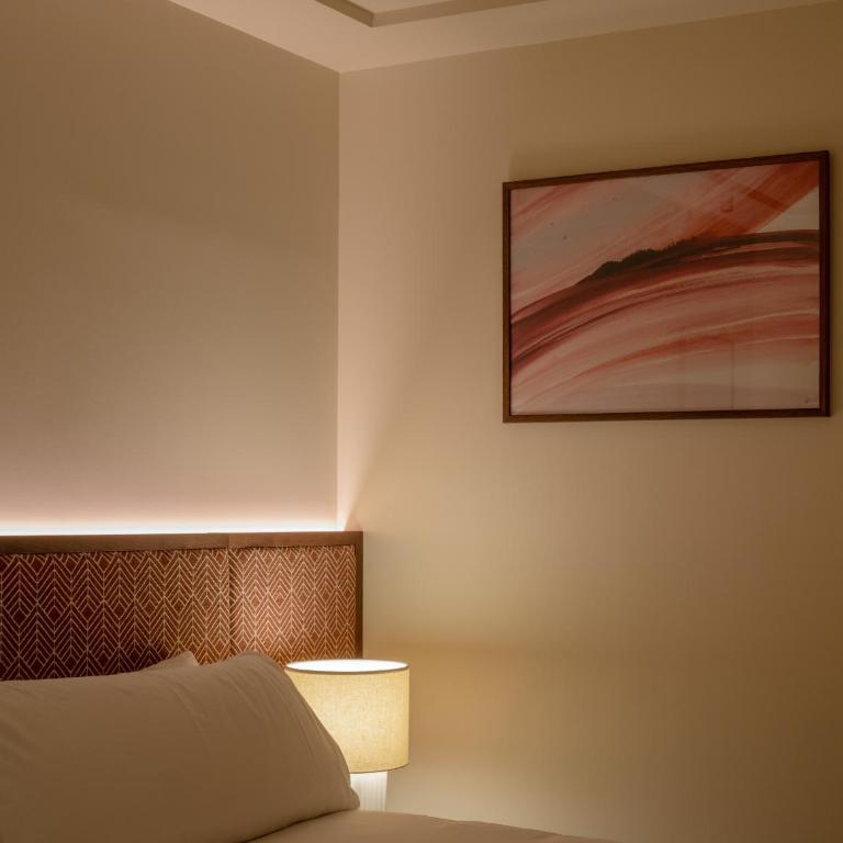 POSTCODE Chueca - 2-Zimmer-Apartment - 9