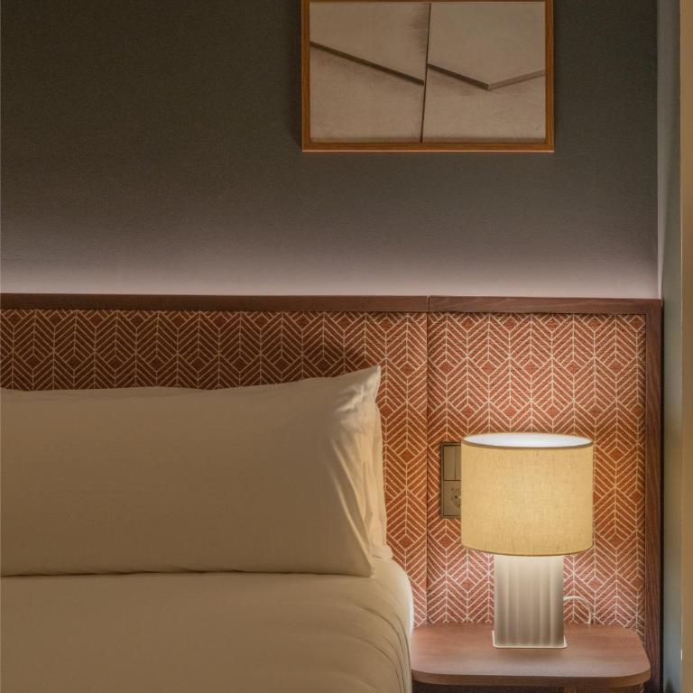 POSTCODE Chueca - 2-Zimmer-Apartment - 23