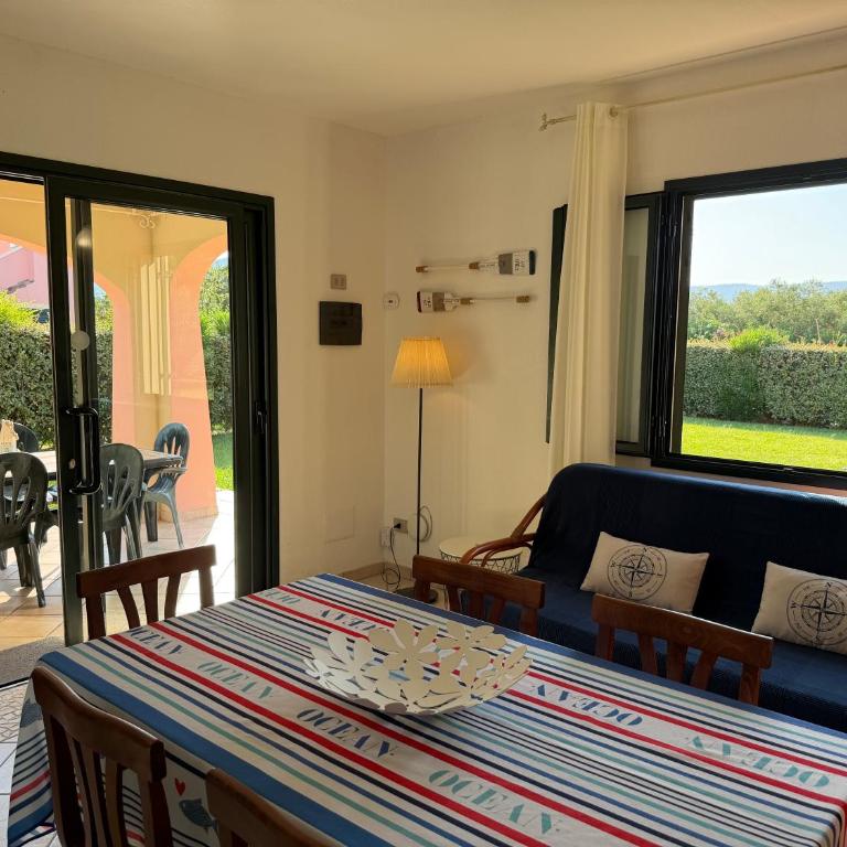 Li Cuppulati by SardegnaSummer - Appartamento con 1 Camera da Letto e Terrazza - 8