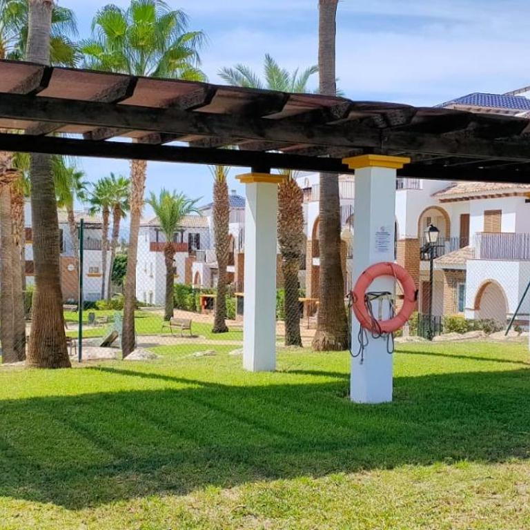 Verandalus - Appartement 2 Chambres - 7