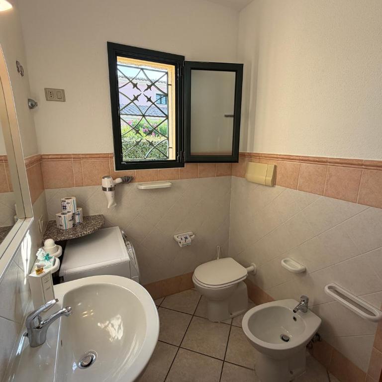 Li Cuppulati by SardegnaSummer - Appartamento con 1 Camera da Letto e Terrazza - 13