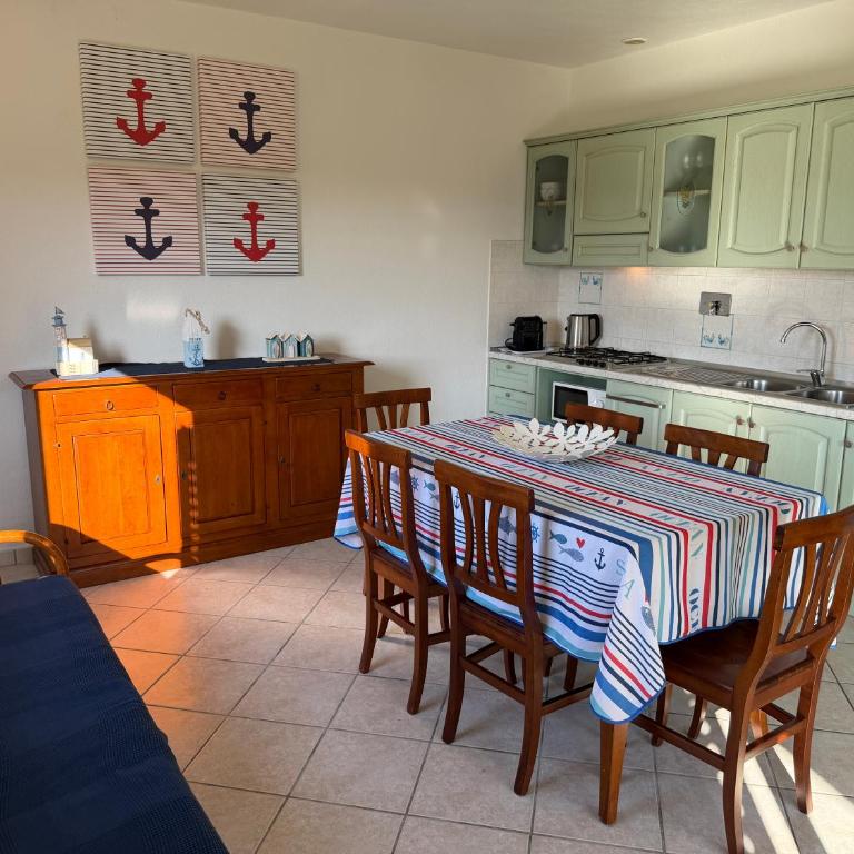 Li Cuppulati by SardegnaSummer - Appartamento con 1 Camera da Letto e Terrazza - 10