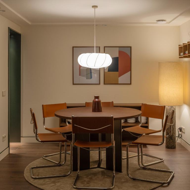 POSTCODE Chueca - 2-Zimmer-Apartment - 20
