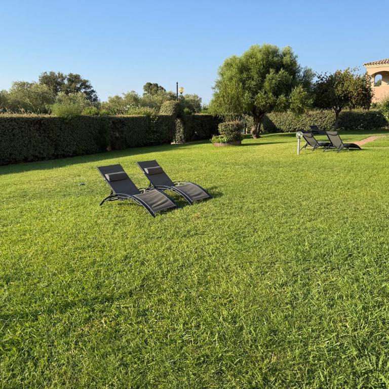 Li Cuppulati by SardegnaSummer - Appartamento con 1 Camera da Letto e Terrazza - 6