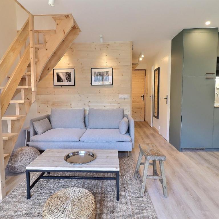 Résidence Plattieres - Appartement 4 Chambres - 3