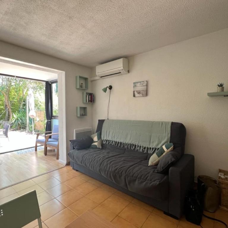 Le tinharé - studio with garden near the sea - Estudio - 4