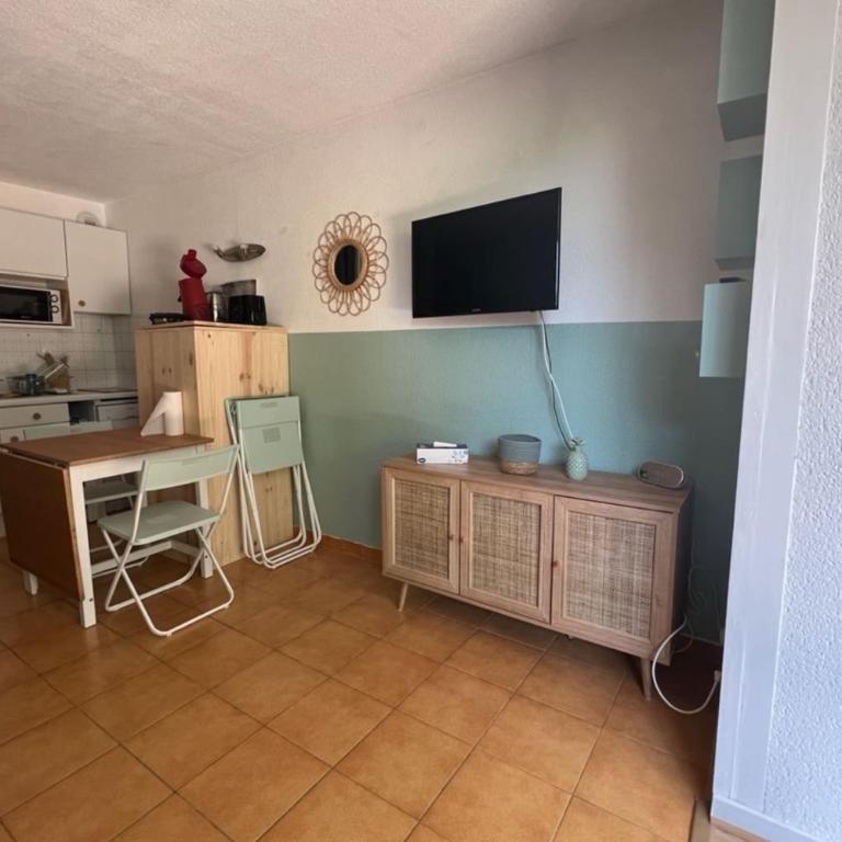 Le tinharé - studio with garden near the sea - Estudio - 9