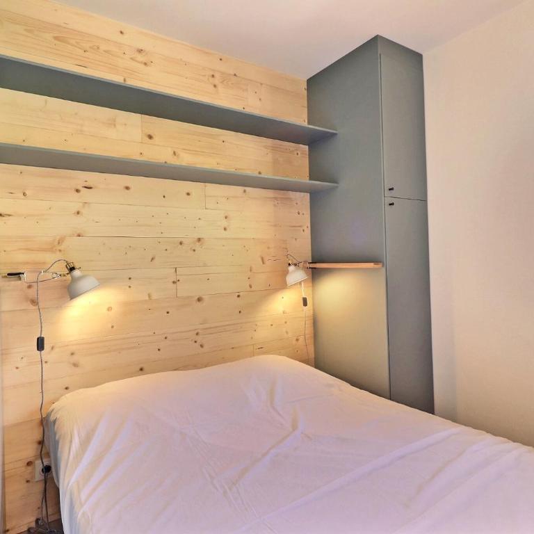 Résidence Plattieres - Appartement 4 Chambres - 8