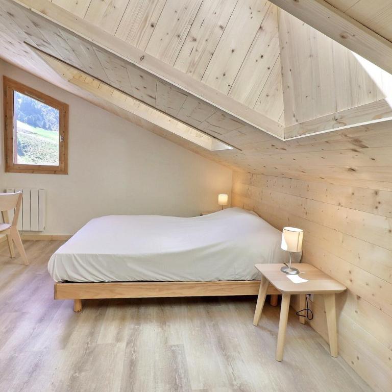 Résidence Plattieres - Appartement 4 Chambres - 9