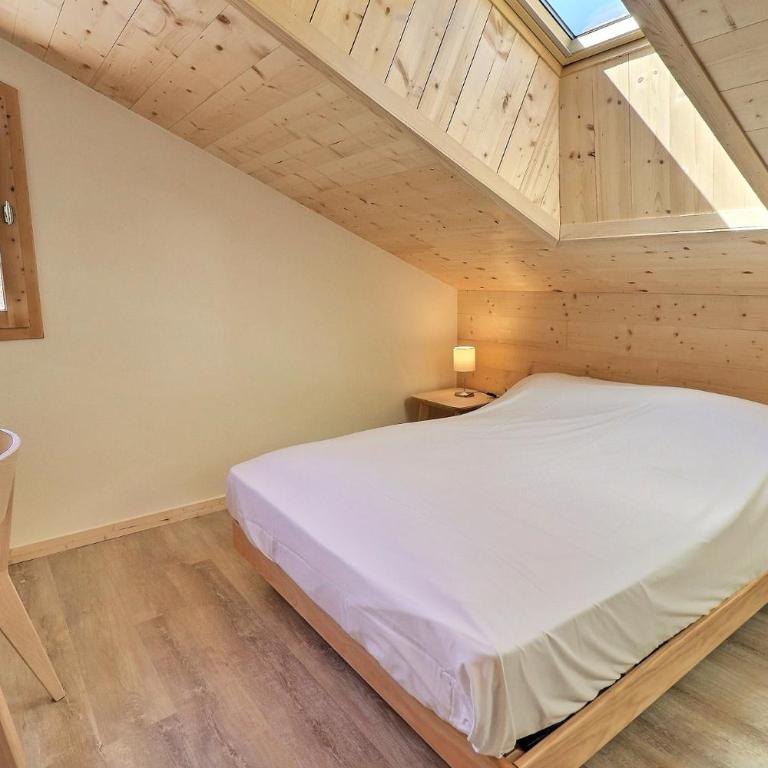 Résidence Plattieres - Appartement 4 Chambres - 10