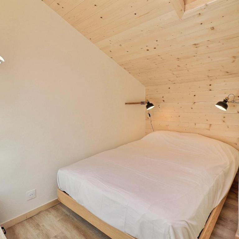 Résidence Plattieres - Appartement 4 Chambres - 11