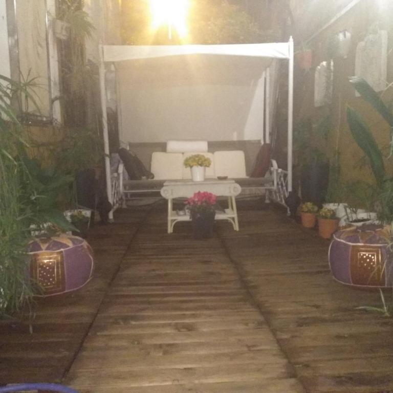Suite in an impressive and luxurious 1929 Villa - Apartamento con terraza - 45
