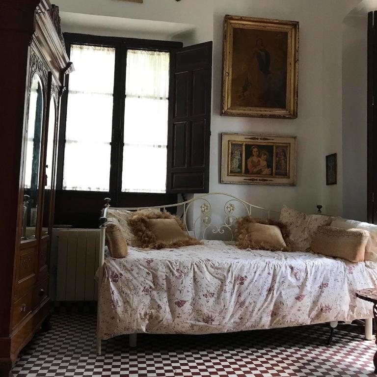 Suite in an impressive and luxurious 1929 Villa - Apartamento con terraza - 73
