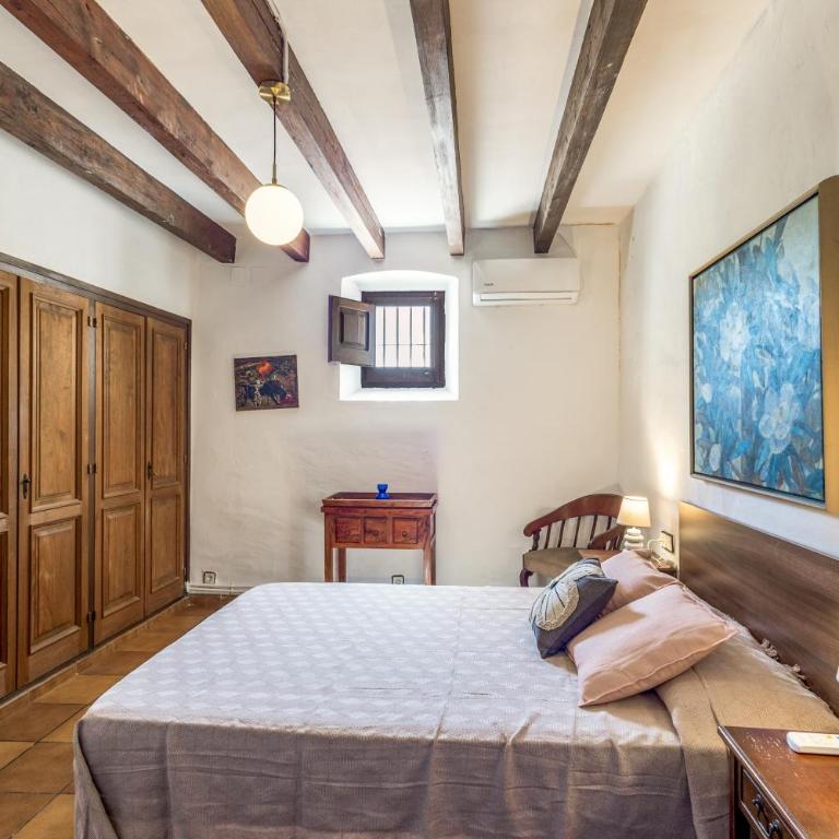 Casa Rural Els Cucons - Casa de 7 dormitorios - 19