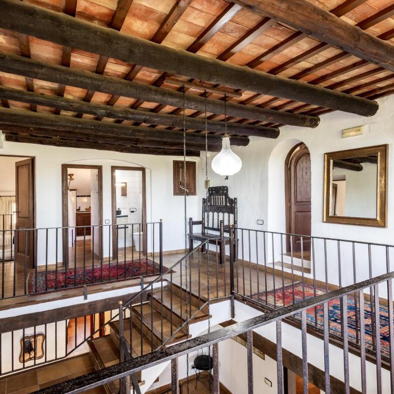 Casa Rural Els Cucons - Casa de 7 dormitorios - 15