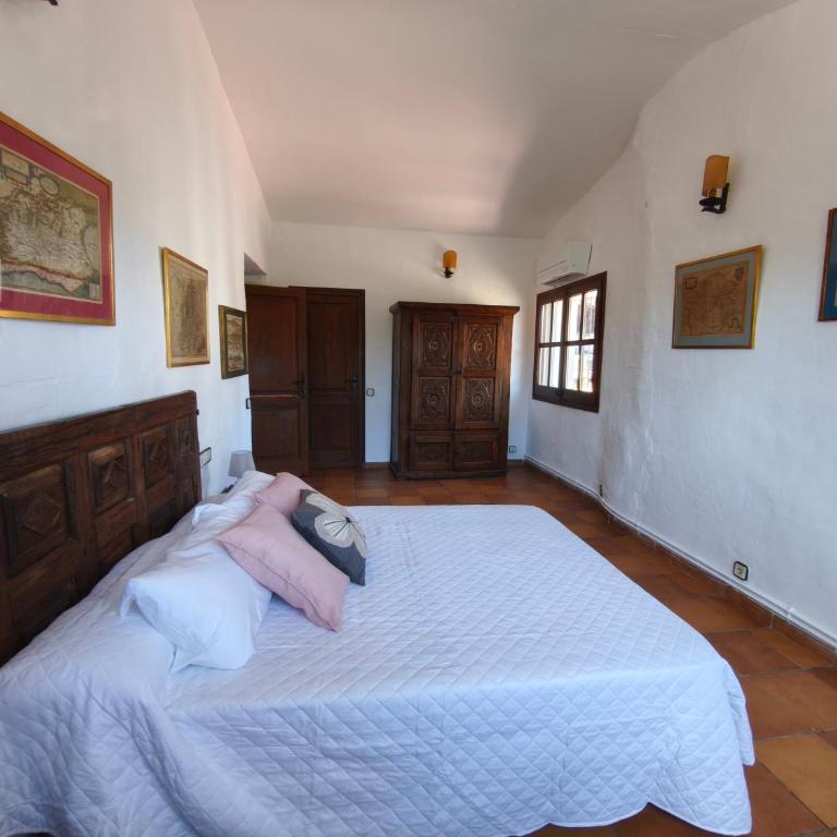 Casa Rural Els Cucons - Casa de 7 dormitorios - 21