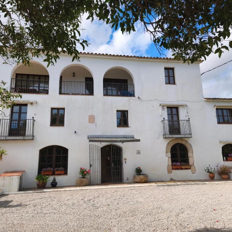 Casa Rural Els Cucons - Casa de 7 dormitorios - 39