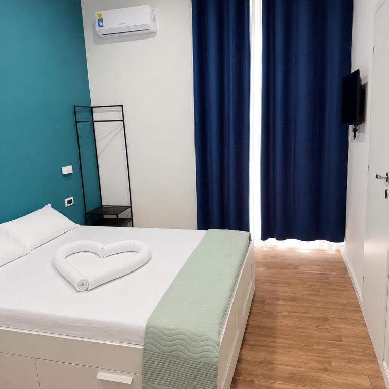 Pisacane Family's Rooms - Standard Doppelzimmer - 2