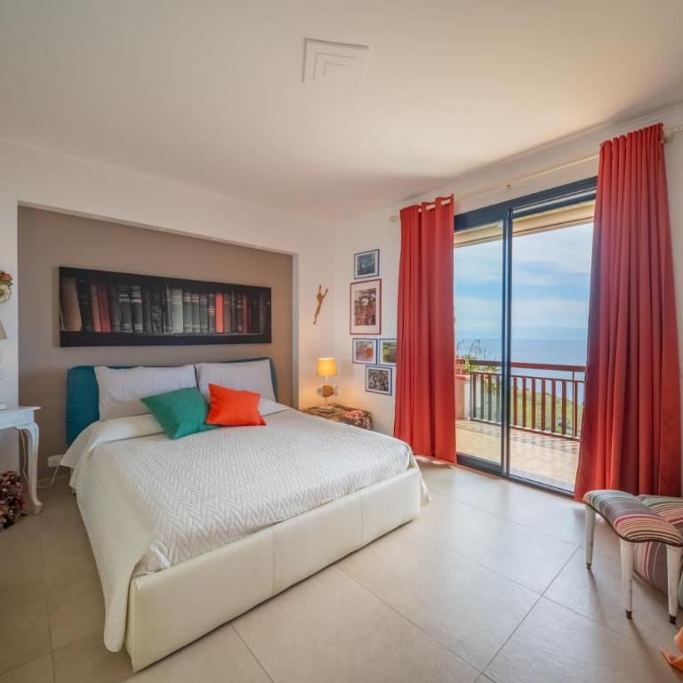 The Horizon Taormina - Appartamento con 1 Camera da Letto - 2
