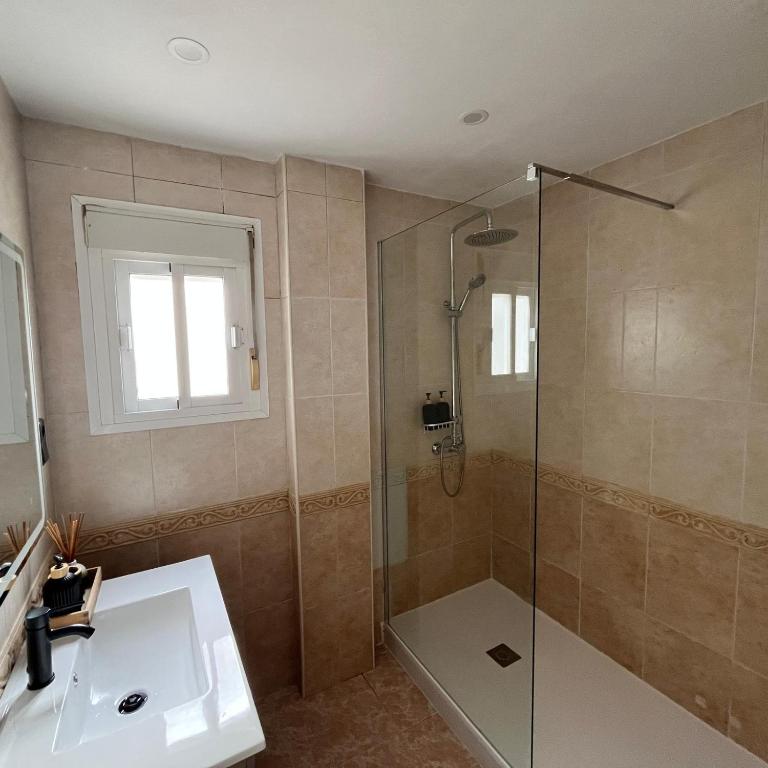 Apartamento Luz de Chiclana - Appartamento con 2 Camere da Letto - 13