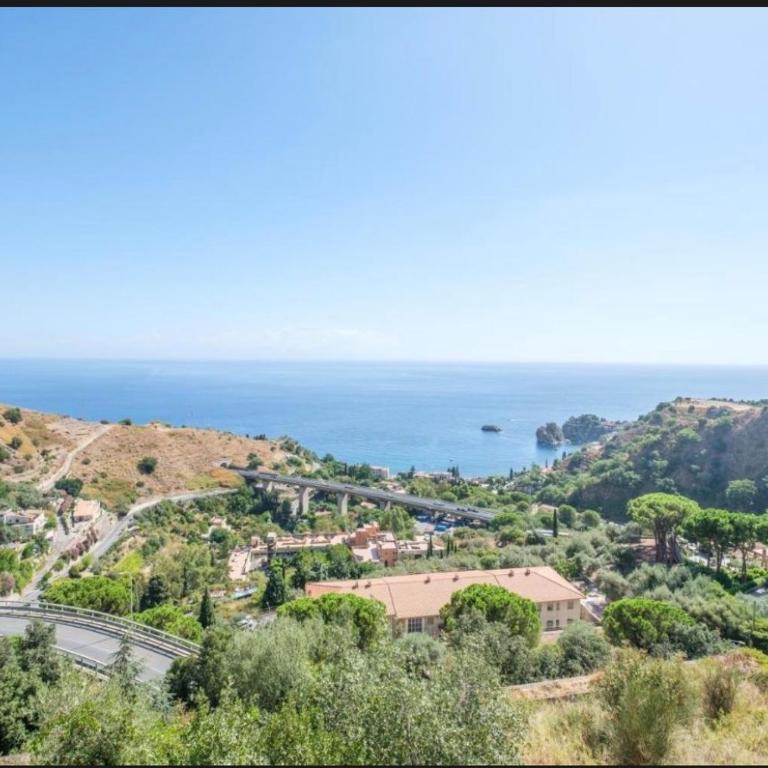 The Horizon Taormina - Appartamento con 1 Camera da Letto - 57