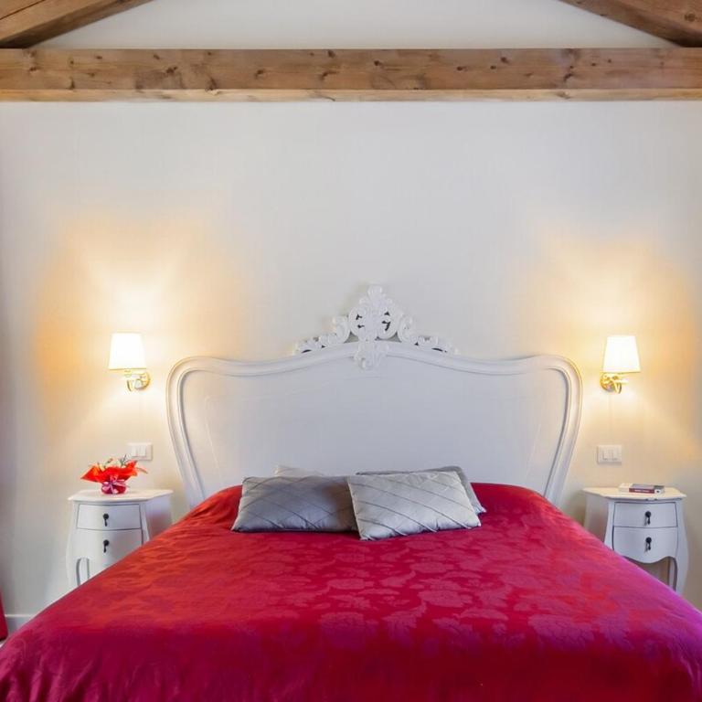 Gem's House, romantic Biennale free wi-fi - Haus mit 1 Schlafzimmer - 2