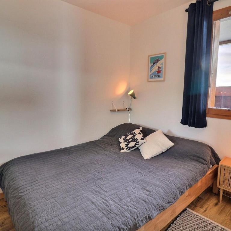 Résidence Plattieres - Appartement 2 Chambres - 3