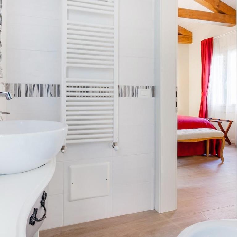 Gem's House, romantic Biennale free wi-fi - Haus mit 1 Schlafzimmer - 8