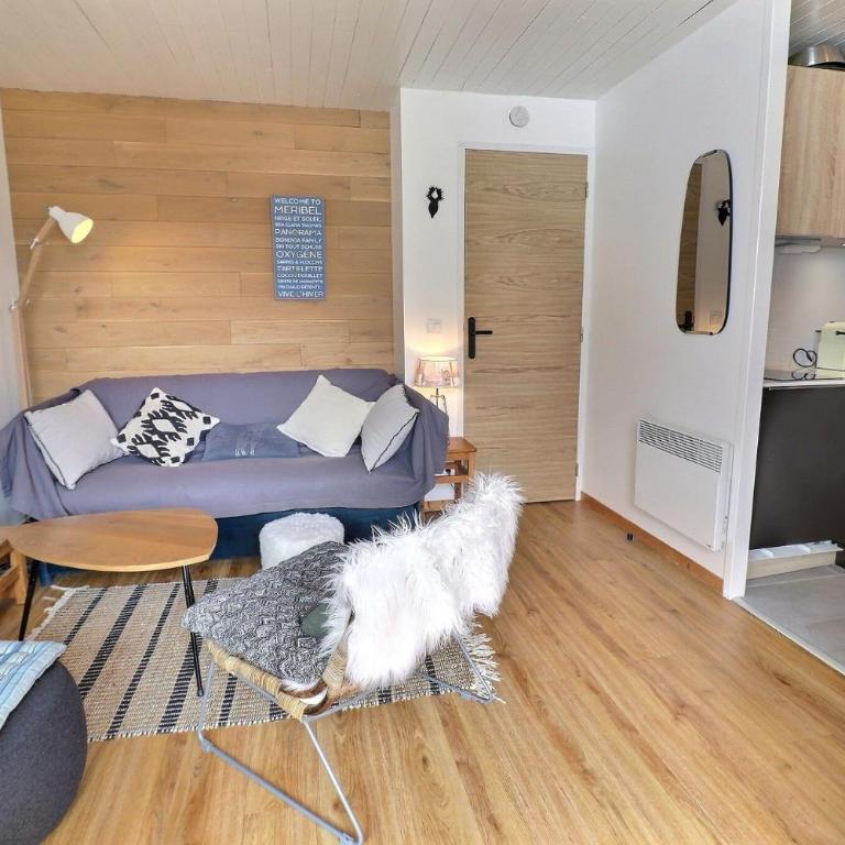 Résidence Plattieres - Appartement 2 Chambres - 7