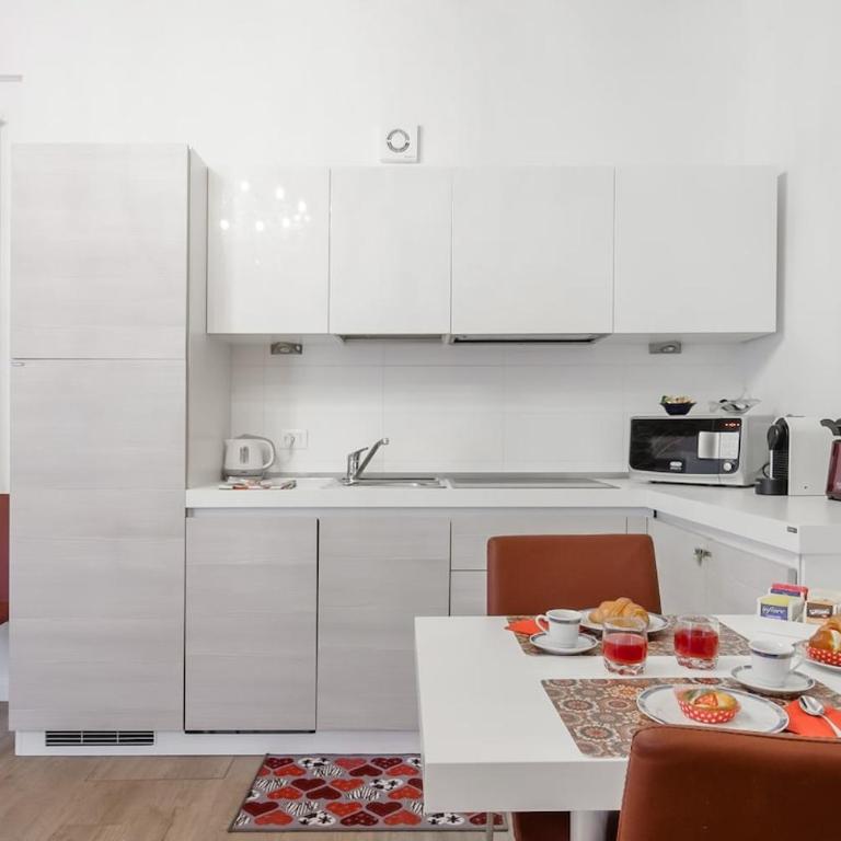 Gem's House, romantic Biennale free wi-fi - Haus mit 1 Schlafzimmer - 11