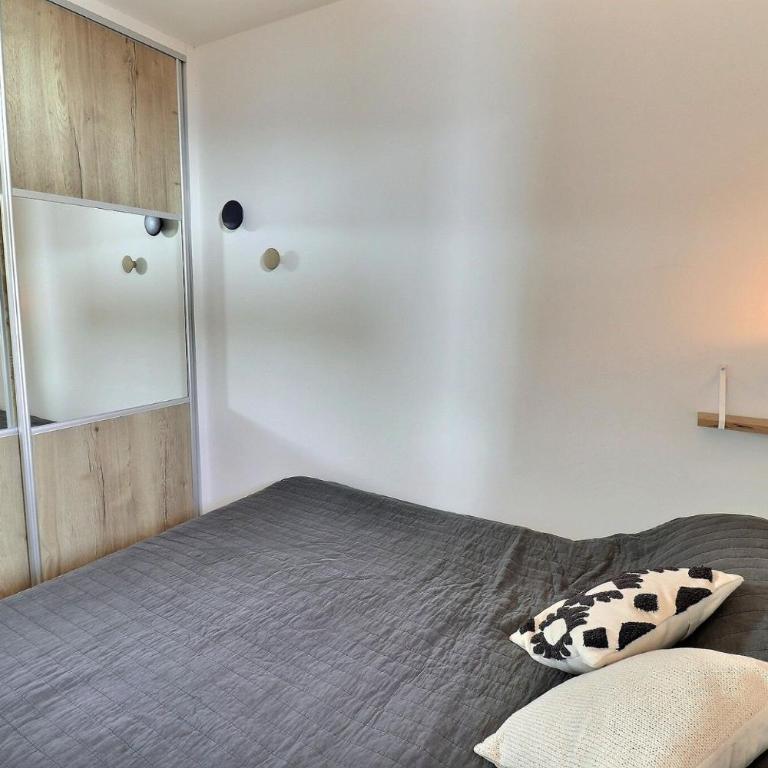 Résidence Plattieres - Appartement 2 Chambres - 8