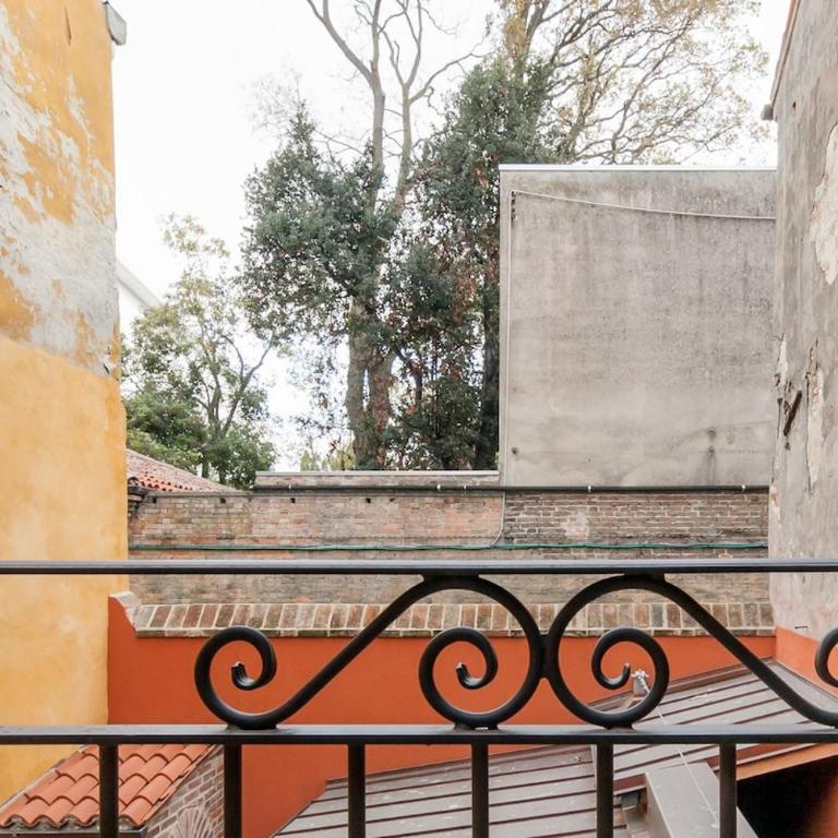 Gem's House, romantic Biennale free wi-fi - Haus mit 1 Schlafzimmer - 17
