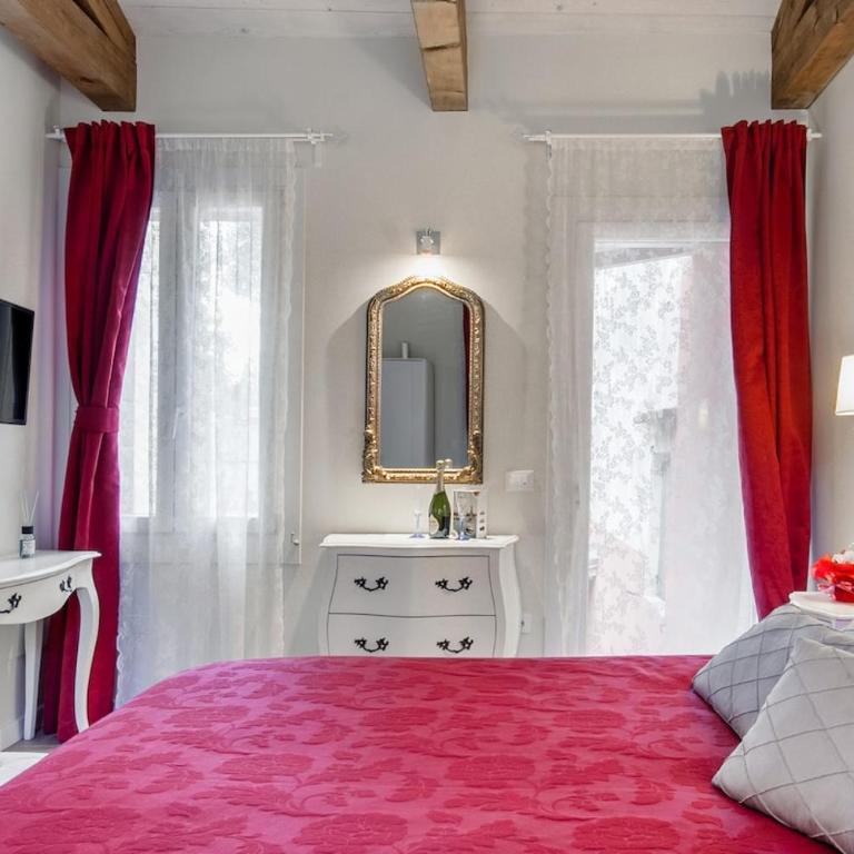 Gem's House, romantic Biennale free wi-fi - Haus mit 1 Schlafzimmer - 1
