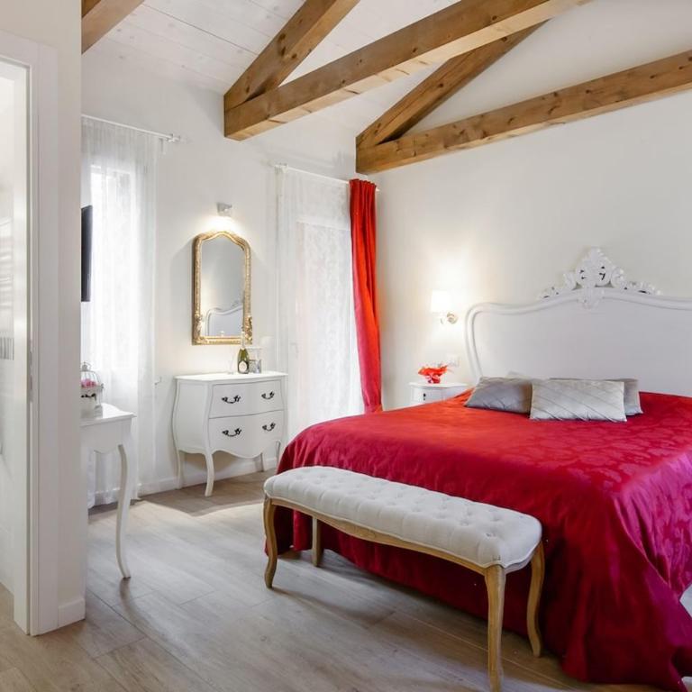 Gem's House, romantic Biennale free wi-fi - Haus mit 1 Schlafzimmer - 4