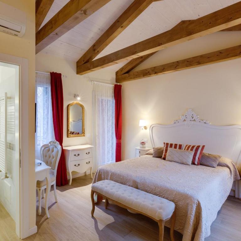 Gem's House, romantic Biennale free wi-fi - Haus mit 1 Schlafzimmer - 5
