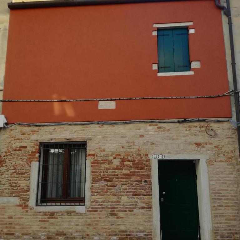 Gem's House, romantic Biennale free wi-fi - Haus mit 1 Schlafzimmer - 20