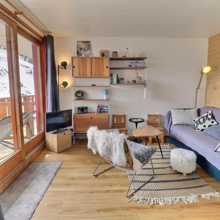 Résidence Plattieres - Appartement 2 Chambres - 11