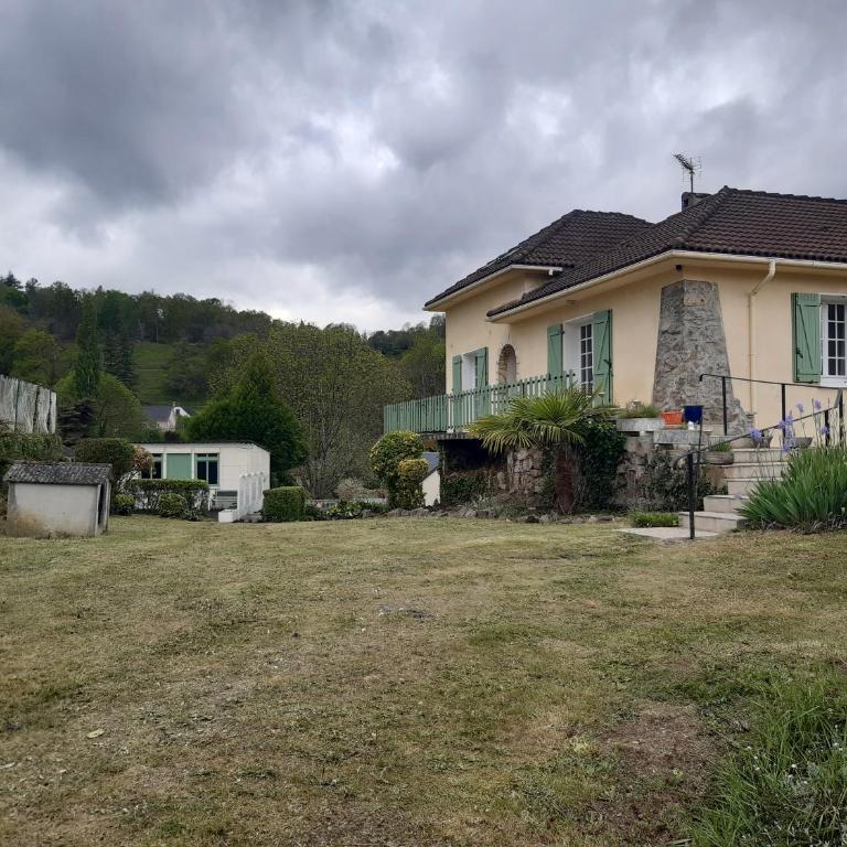 Maison NOEL - Maison 4 Chambres - 9