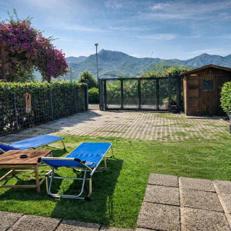 A Casa di Marco - Garden Cottage Escape - Casa de 2 dormitorios - 1