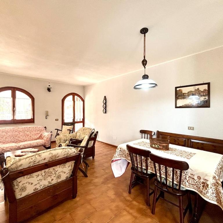 Villa Le Rose - Sant'Andrea, Sardinia - Casa con 3 Camere da Letto - 6