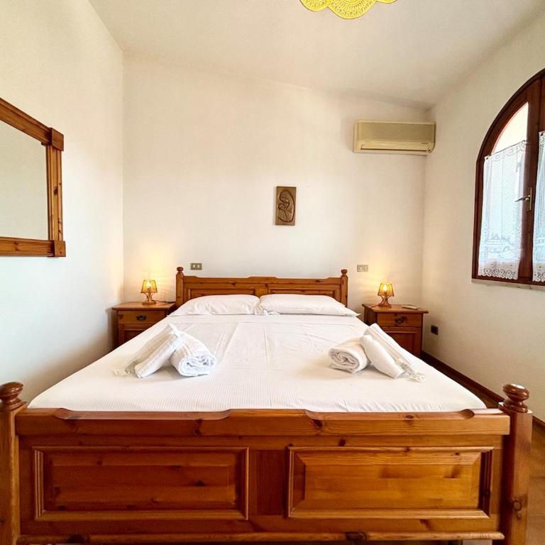 Villa Le Rose - Sant'Andrea, Sardinia - Casa con 3 Camere da Letto - 9